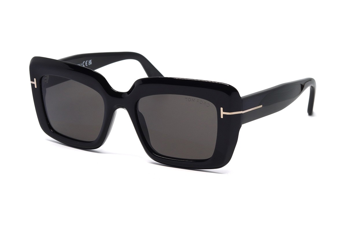 Сонцезахисні окуляри TOM FORD FT1318 01A 52 Фото №1 - linza.ua