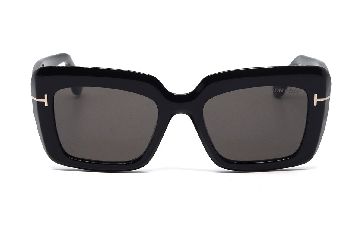 Сонцезахисні окуляри TOM FORD FT1318 01A 52 Фото №2 - linza.ua