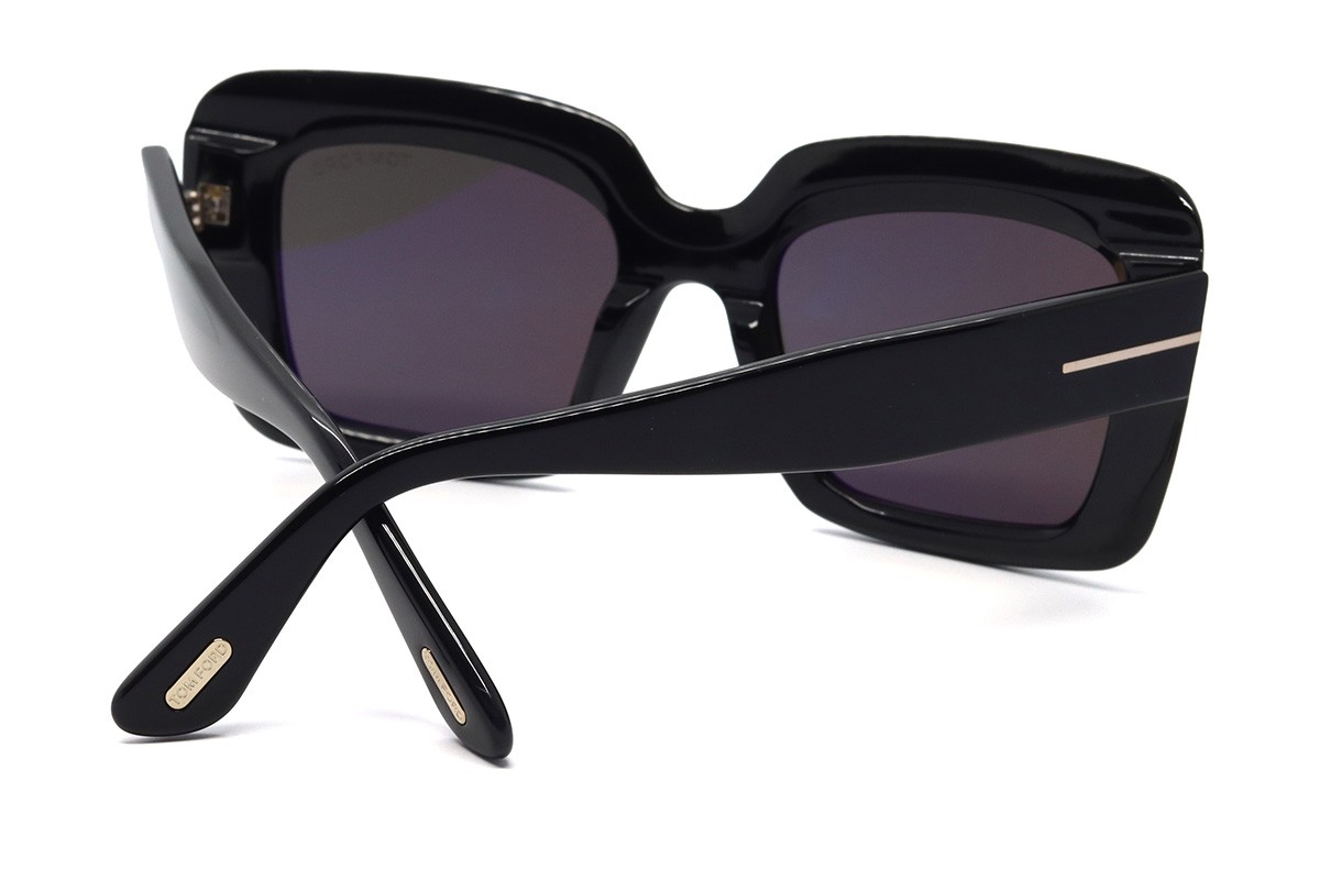 Сонцезахисні окуляри TOM FORD FT1318 01A 52 Фото №3 - linza.ua