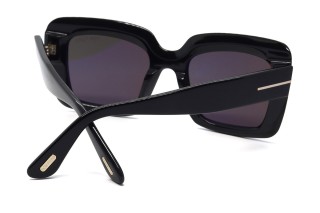 Сонцезахисні окуляри TOM FORD FT1318 01A 52 Фото №3 - linza.ua