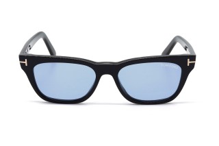 Сонцезахисні окуляри TOM FORD FT1362 01V 53 Фото №2 - linza.ua