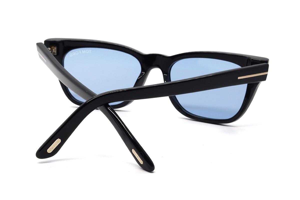 Сонцезахисні окуляри TOM FORD FT1362 01V 53 Фото №3 - linza.ua