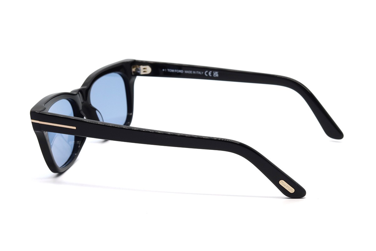 Сонцезахисні окуляри TOM FORD FT1362 01V 53 Фото №4 - linza.ua