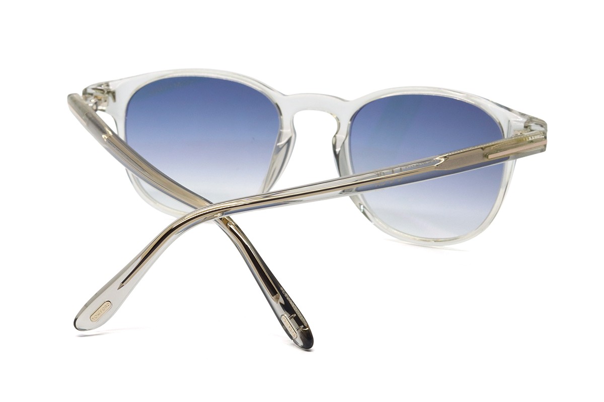 Сонцезахисні окуляри TOM FORD FT1302 20W 50 Фото №2 - linza.ua