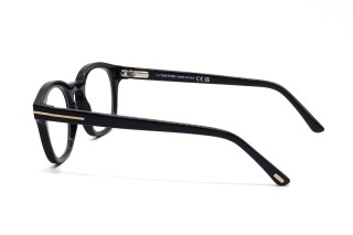 Оправы TOM FORD FT5532-B 01D 49 Фото №2 - linza.ua