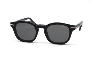 Оправы TOM FORD FT5532-B 01D 49 Фото №8 - linza.ua