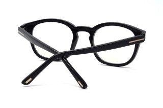 Оправы TOM FORD FT5532-B 01D 49 Фото №9 - linza.ua