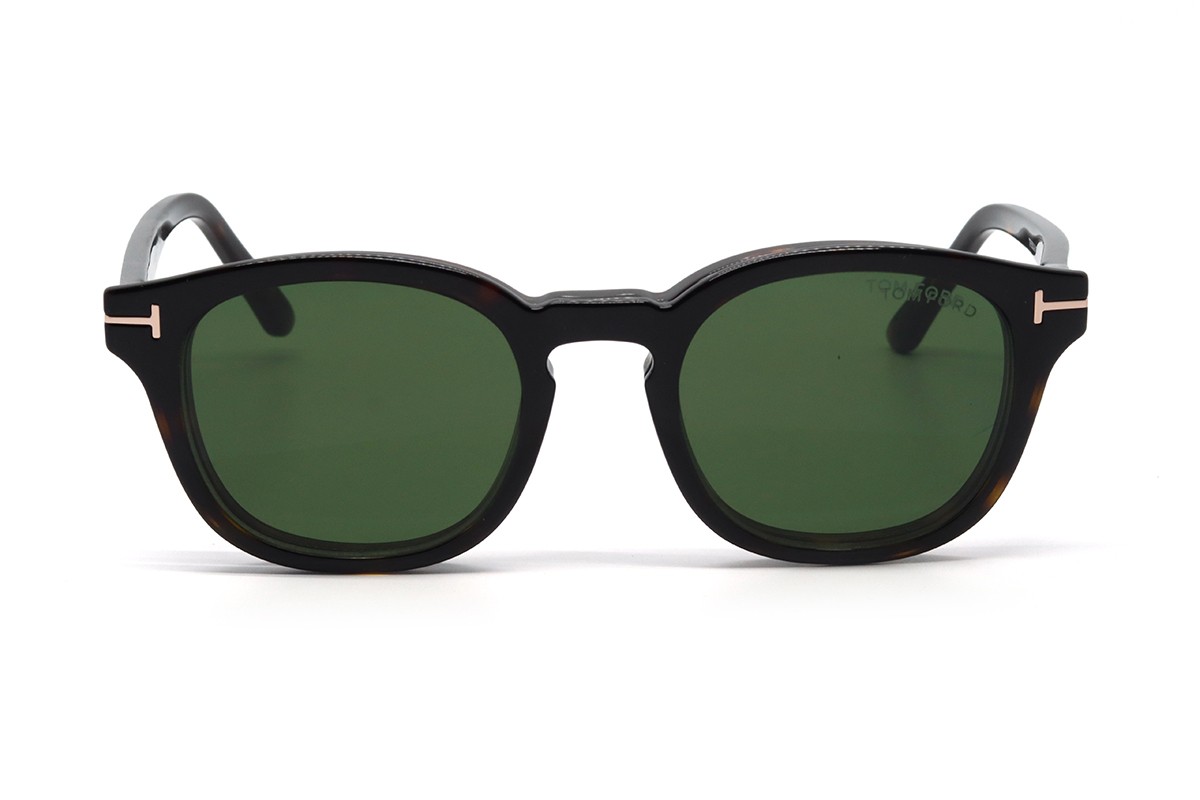 Оправы TOM FORD FT5532-B 52N 49 Фото №3 - linza.ua