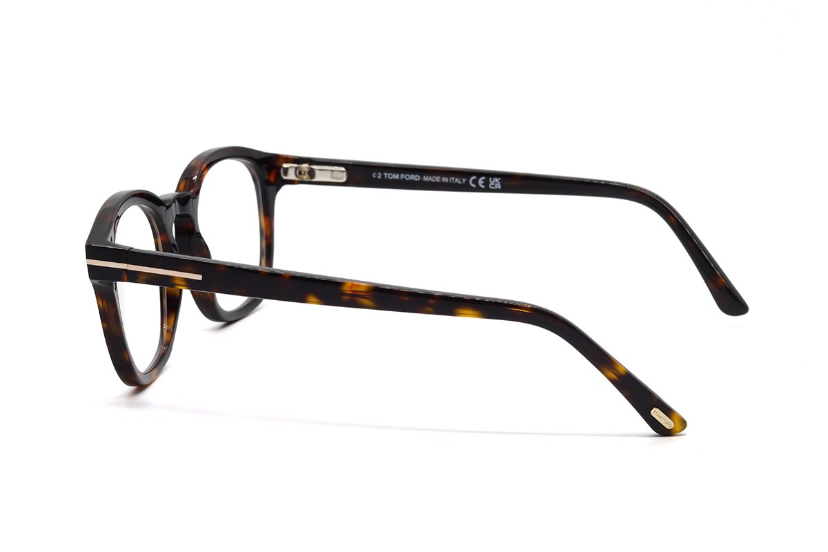 Оправы TOM FORD FT5532-B 52N 49 Фото №5 - linza.ua