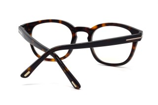 Оправы TOM FORD FT5532-B 52N 49 Фото №7 - linza.ua