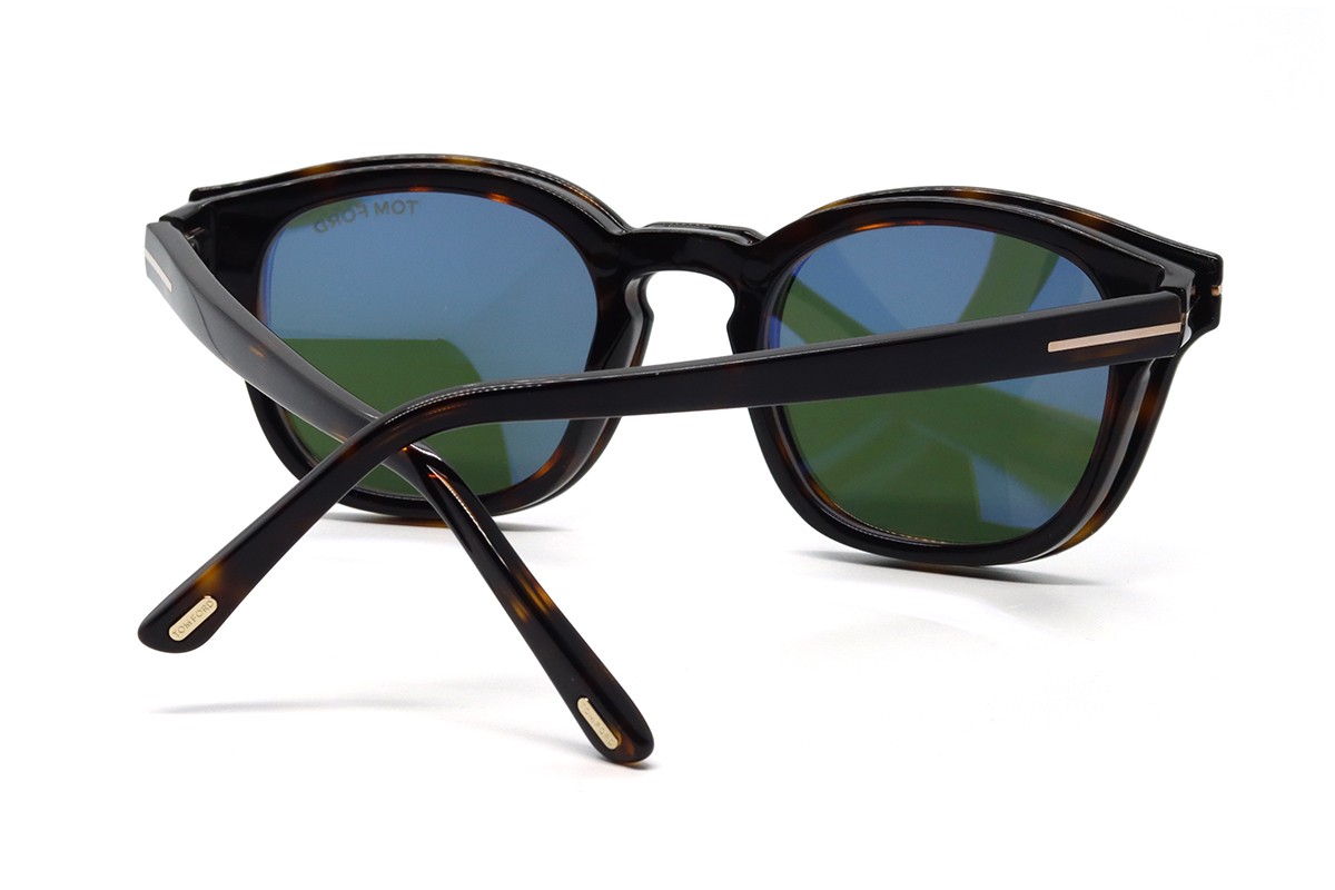 Оправы TOM FORD FT5532-B 52N 49 Фото №8 - linza.ua