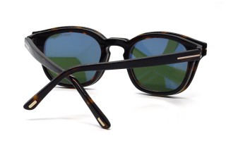 Оправы TOM FORD FT5532-B 52N 49 Фото №8 - linza.ua