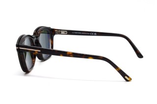 Оправы TOM FORD FT5532-B 52N 49 Фото №9 - linza.ua