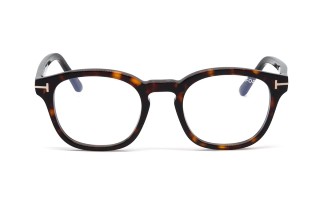 Оправы TOM FORD FT5532-B 52N 49 Фото №10 - linza.ua