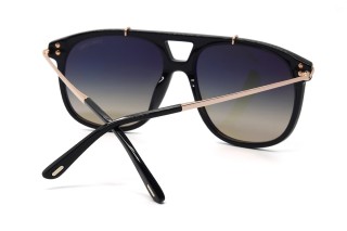 Сонцезахисні окуляри TOM FORD FT1306 01B 58 Фото №4 - linza.ua