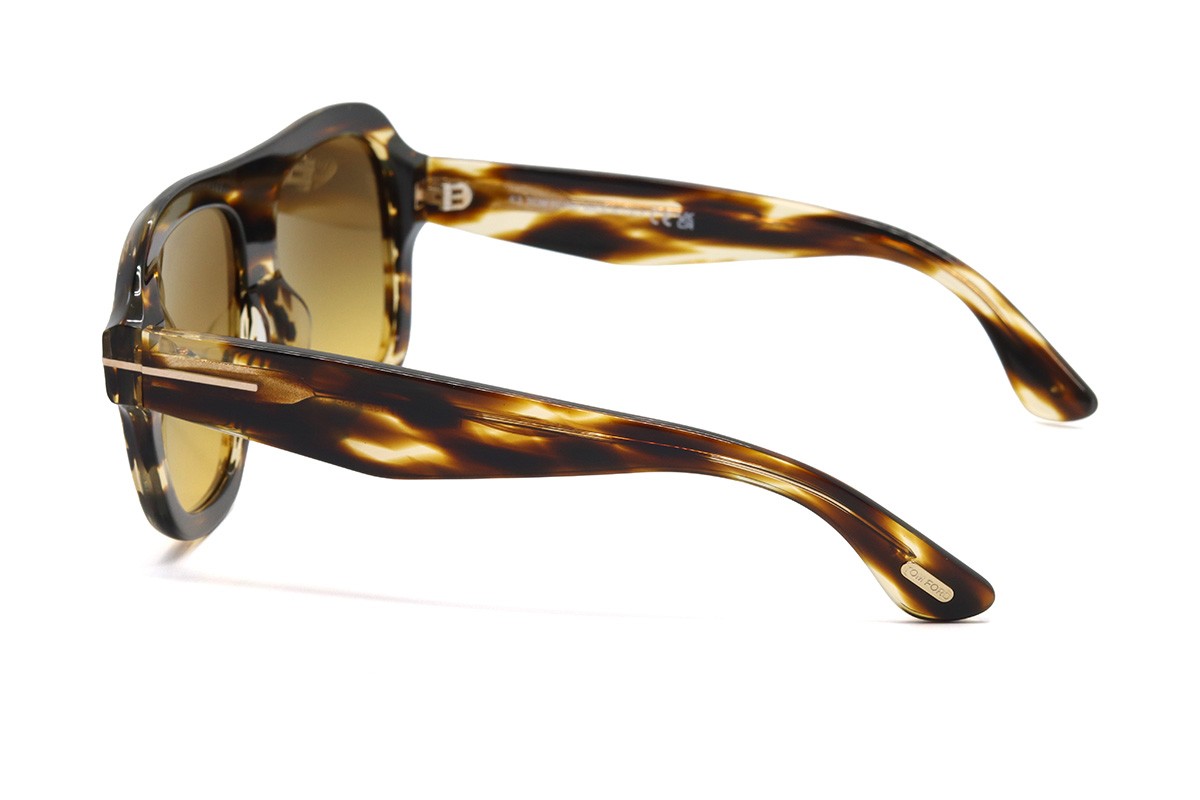 Сонцезахисні окуляри TOM FORD FT1324 55B 56 Фото №2 - linza.ua