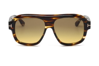 Сонцезахисні окуляри TOM FORD FT1324 55B 56 Фото №3 - linza.ua