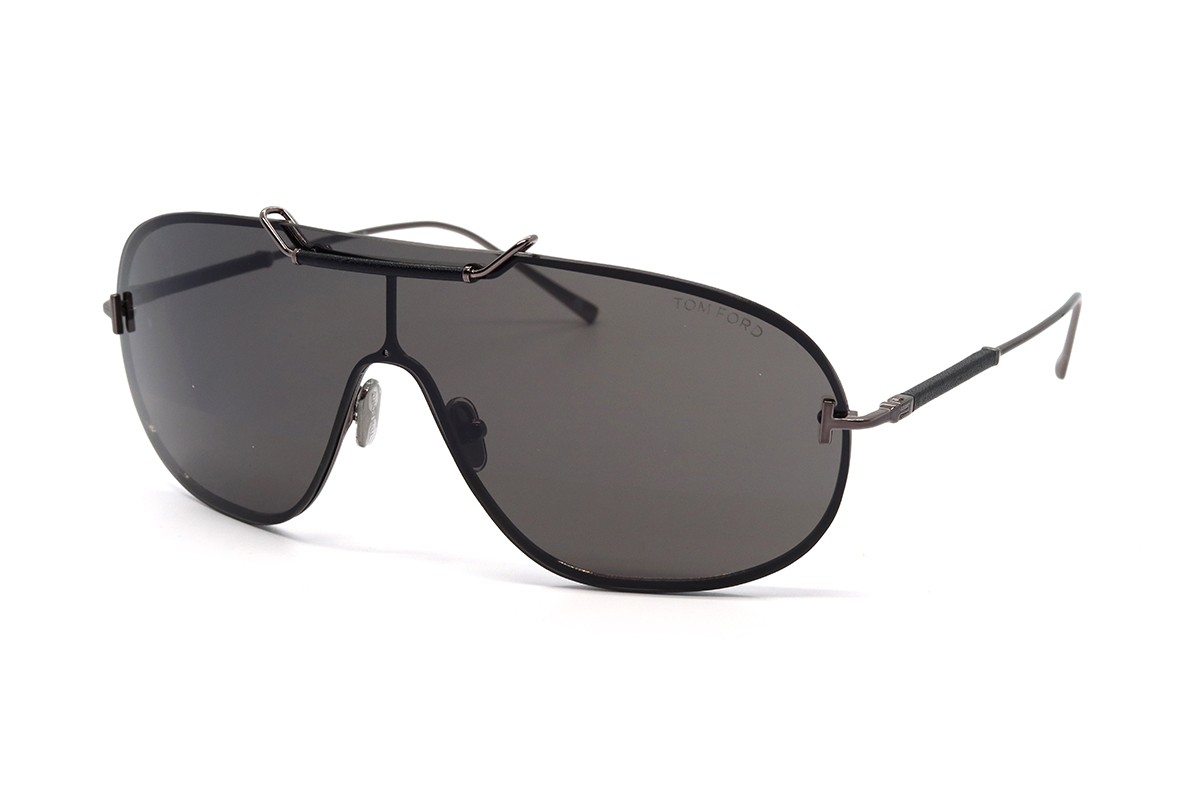 Солнцезащитные очки TOM FORD FT1309 08A 00 Фото №1 - linza.ua