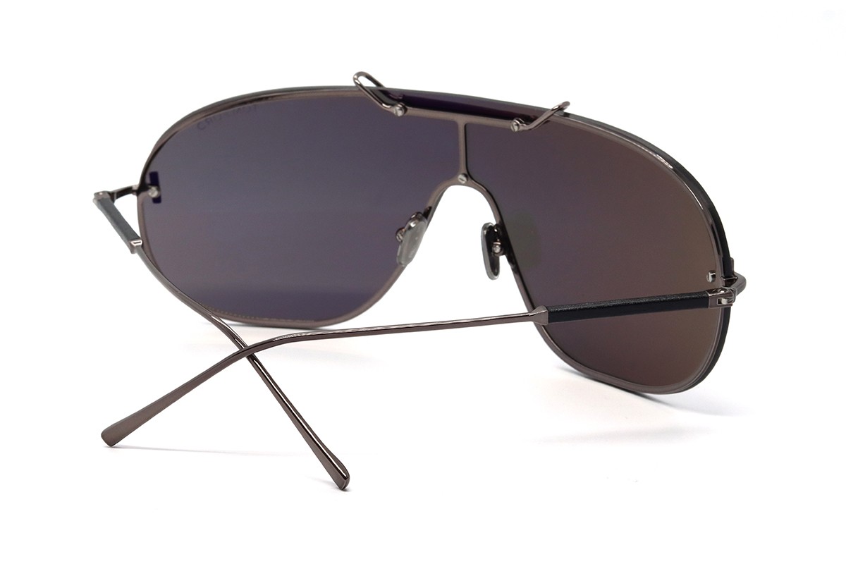 Солнцезащитные очки TOM FORD FT1309 08A 00 Фото №2 - linza.ua