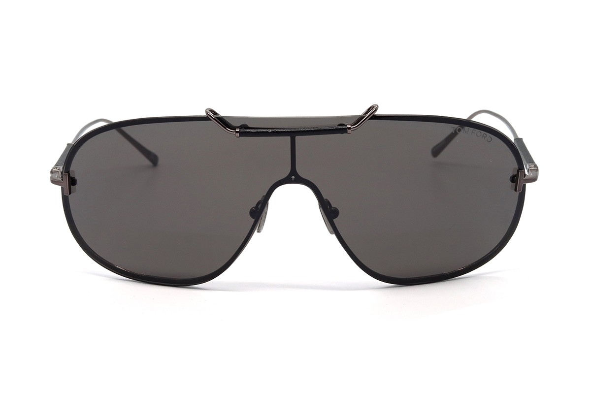 Солнцезащитные очки TOM FORD FT1309 08A 00 Фото №3 - linza.ua