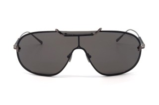 Солнцезащитные очки TOM FORD FT1309 08A 00 Фото №3 - linza.ua