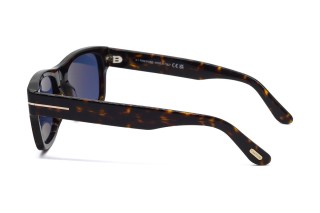 Сонцезахисні окуляри TOM FORD FT1303 52V 55 Фото №2 - linza.ua