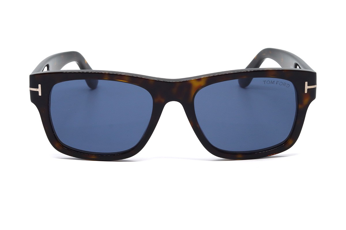 Сонцезахисні окуляри TOM FORD FT1303 52V 55 Фото №3 - linza.ua