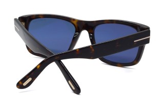 Сонцезахисні окуляри TOM FORD FT1303 52V 55 Фото №4 - linza.ua