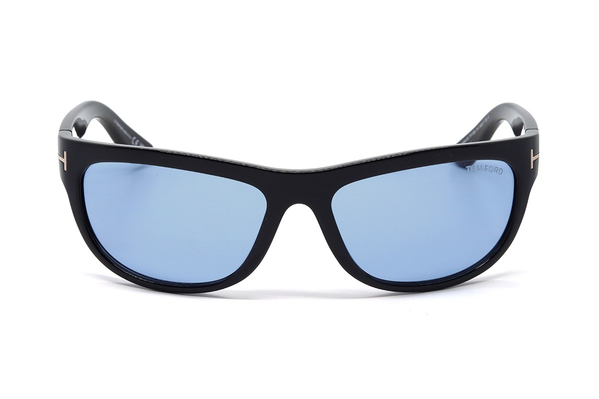 Сонцезахисні окуляри TOM FORD FT1363 01V 62 Фото №2 - linza.ua