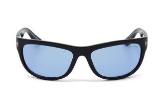 Сонцезахисні окуляри TOM FORD FT1363 01V 62 Фото №2 - linza.ua