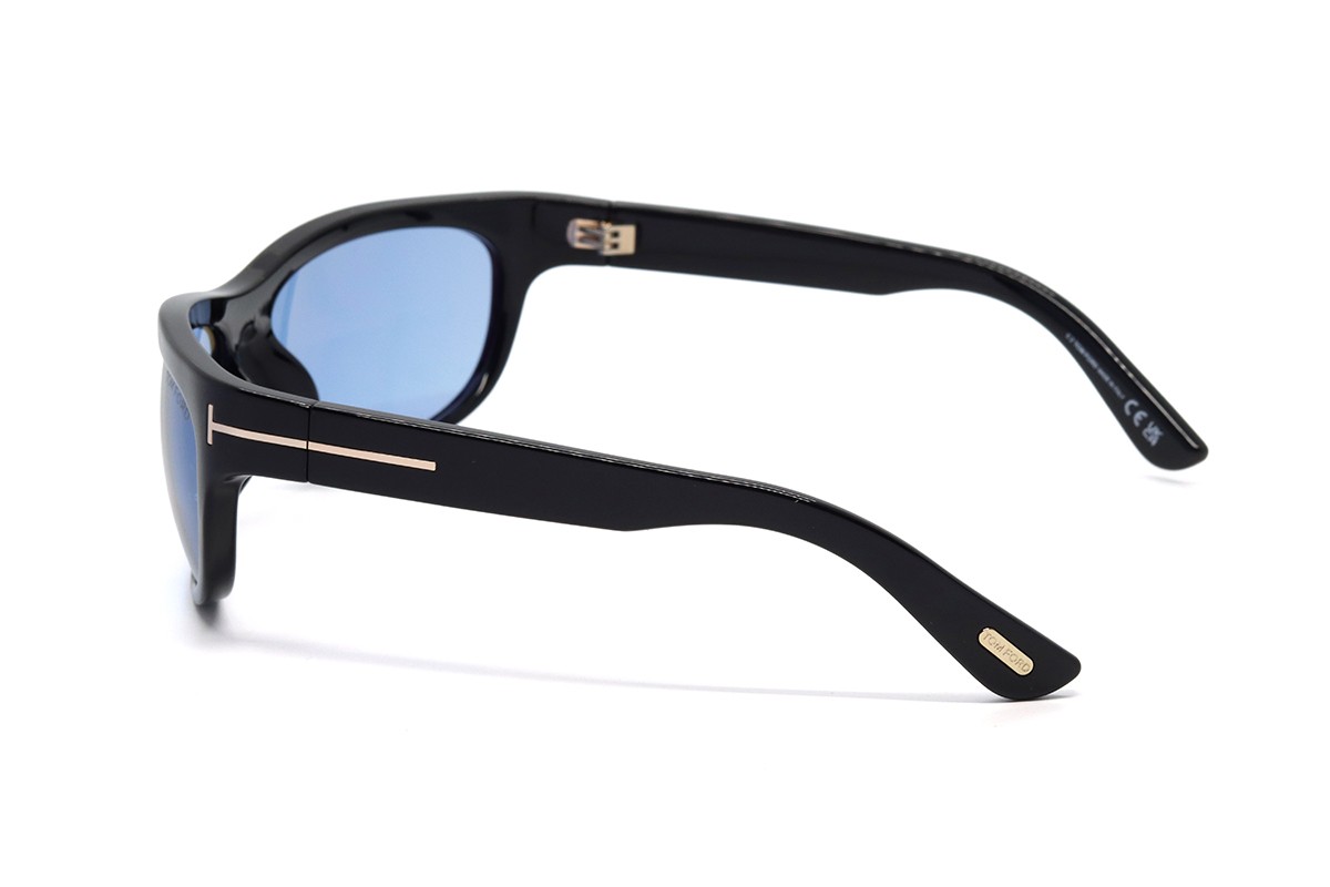 Сонцезахисні окуляри TOM FORD FT1363 01V 62 Фото №3 - linza.ua