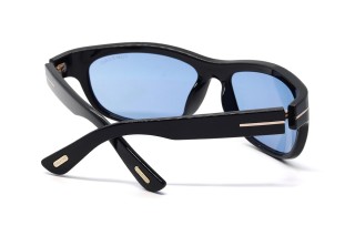 Сонцезахисні окуляри TOM FORD FT1363 01V 62 Фото №4 - linza.ua