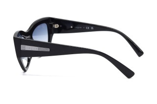 Солнцезащитные очки VO 5607S W44/19 53 Фото №3 - linza.ua