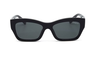 Солнцезащитные очки VO 5658SU W44/87 53 Фото №3 - linza.ua