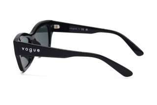 Солнцезащитные очки VO 5658SU W44/87 53 Фото №4 - linza.ua