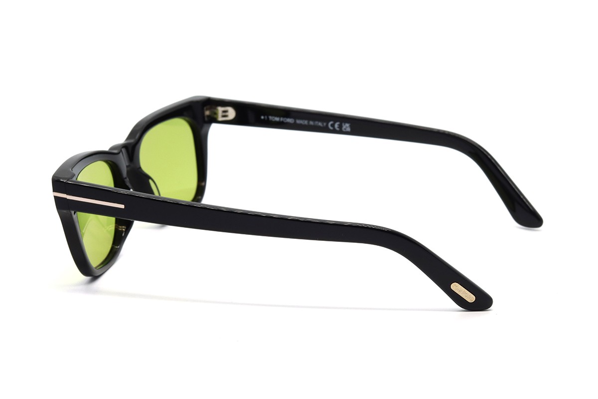 Сонцезахисні окуляри TOM FORD FT1362 01N 53 Фото №2 - linza.ua