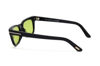 Сонцезахисні окуляри TOM FORD FT1362 01N 53 Фото №2 - linza.ua