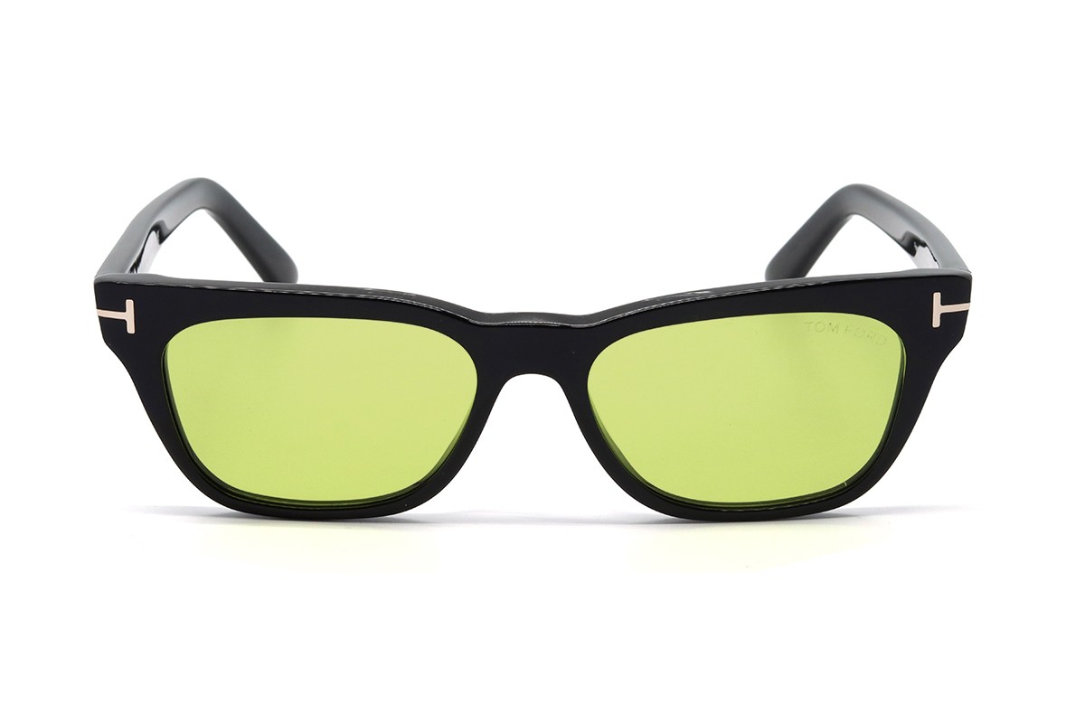 Сонцезахисні окуляри TOM FORD FT1362 01N 53 Фото №3 - linza.ua