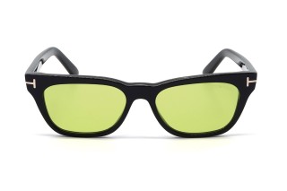 Сонцезахисні окуляри TOM FORD FT1362 01N 53 Фото №3 - linza.ua