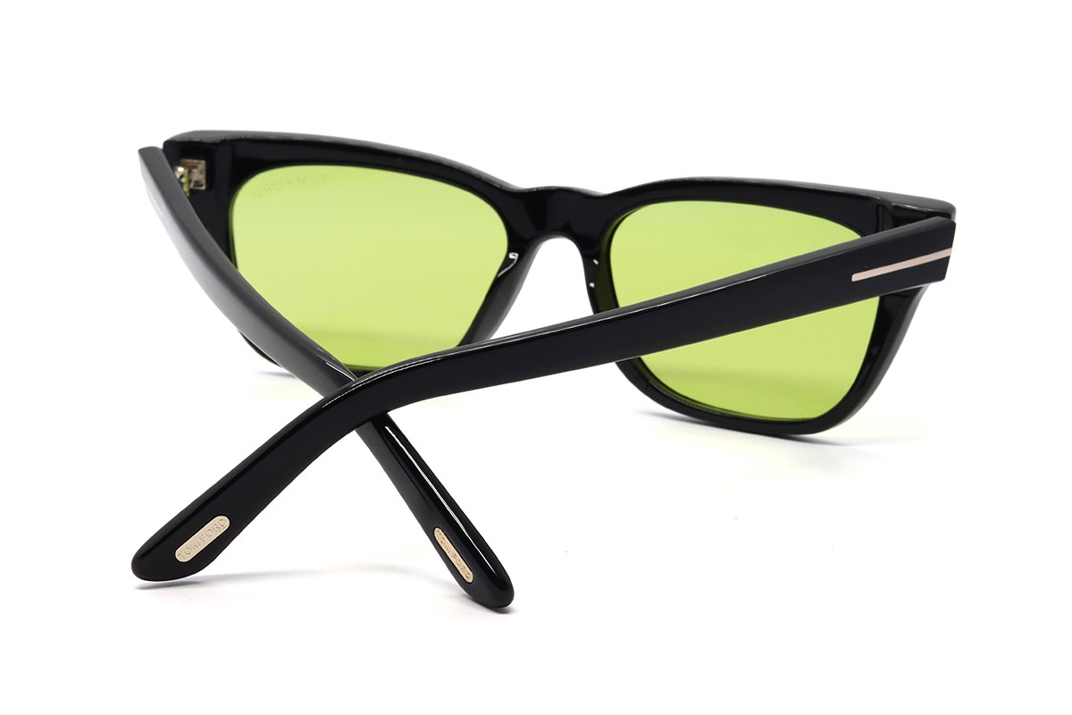 Сонцезахисні окуляри TOM FORD FT1362 01N 53 Фото №4 - linza.ua