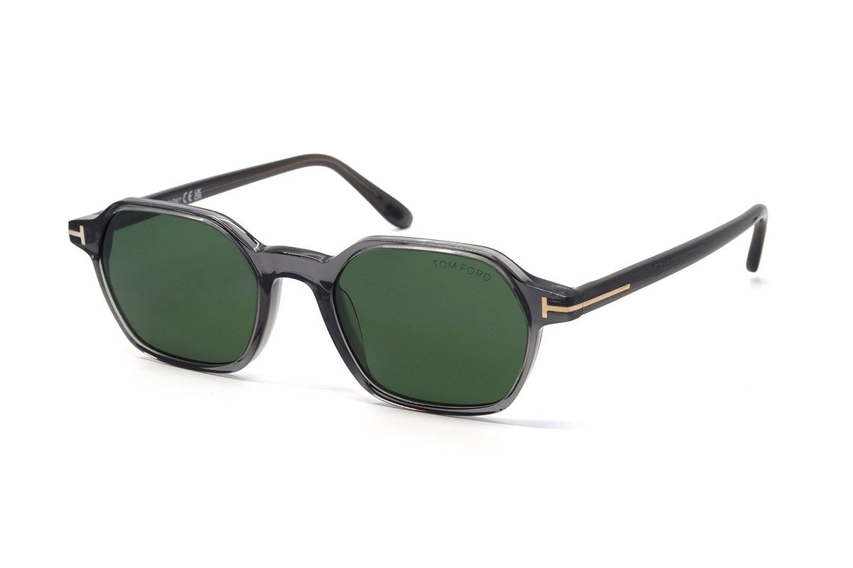 Сонцезахисні окуляри TOM FORD FT1301 20N 51 Фото №1 - linza.ua