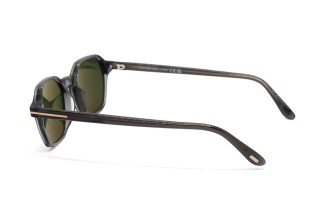 Сонцезахисні окуляри TOM FORD FT1301 20N 51 Фото №2 - linza.ua