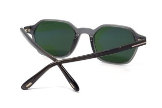 Сонцезахисні окуляри TOM FORD FT1301 20N 51 Фото №3 - linza.ua