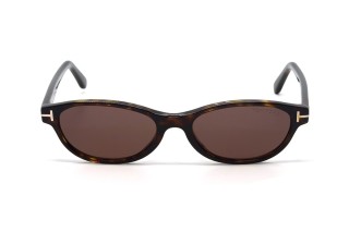 Сонцезахисні окуляри TOM FORD FT1310 52E 52 Фото №3 - linza.ua