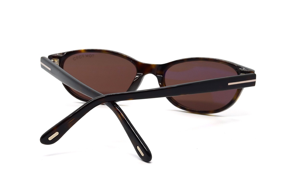 Сонцезахисні окуляри TOM FORD FT1310 52E 52 Фото №4 - linza.ua