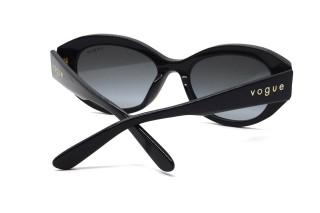 Солнцезащитные очки VO 5659SU W44/8G 52 Фото №4 - linza.ua