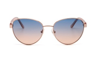 Солнцезащитные очки GUESS GU00101 28W 55 Фото №3 - linza.ua
