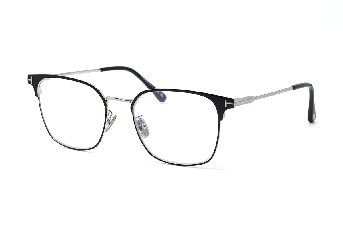 Оправы TOM FORD FT6054-D-B 005 54 Фото №1 - linza.ua