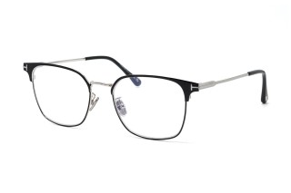 Оправы TOM FORD FT6054-D-B 005 54 Фото №1 - linza.ua