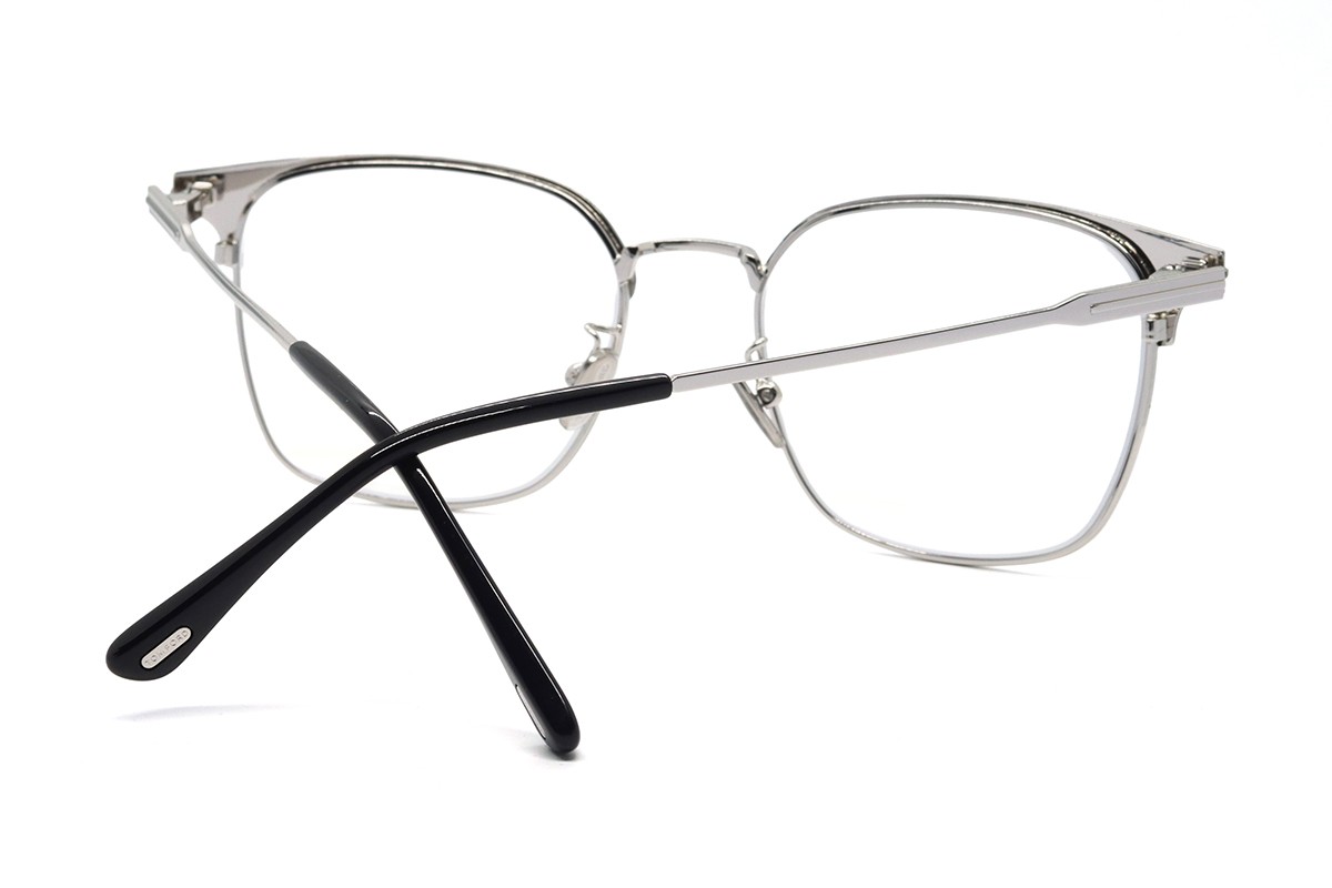 Оправы TOM FORD FT6054-D-B 005 54 Фото №2 - linza.ua